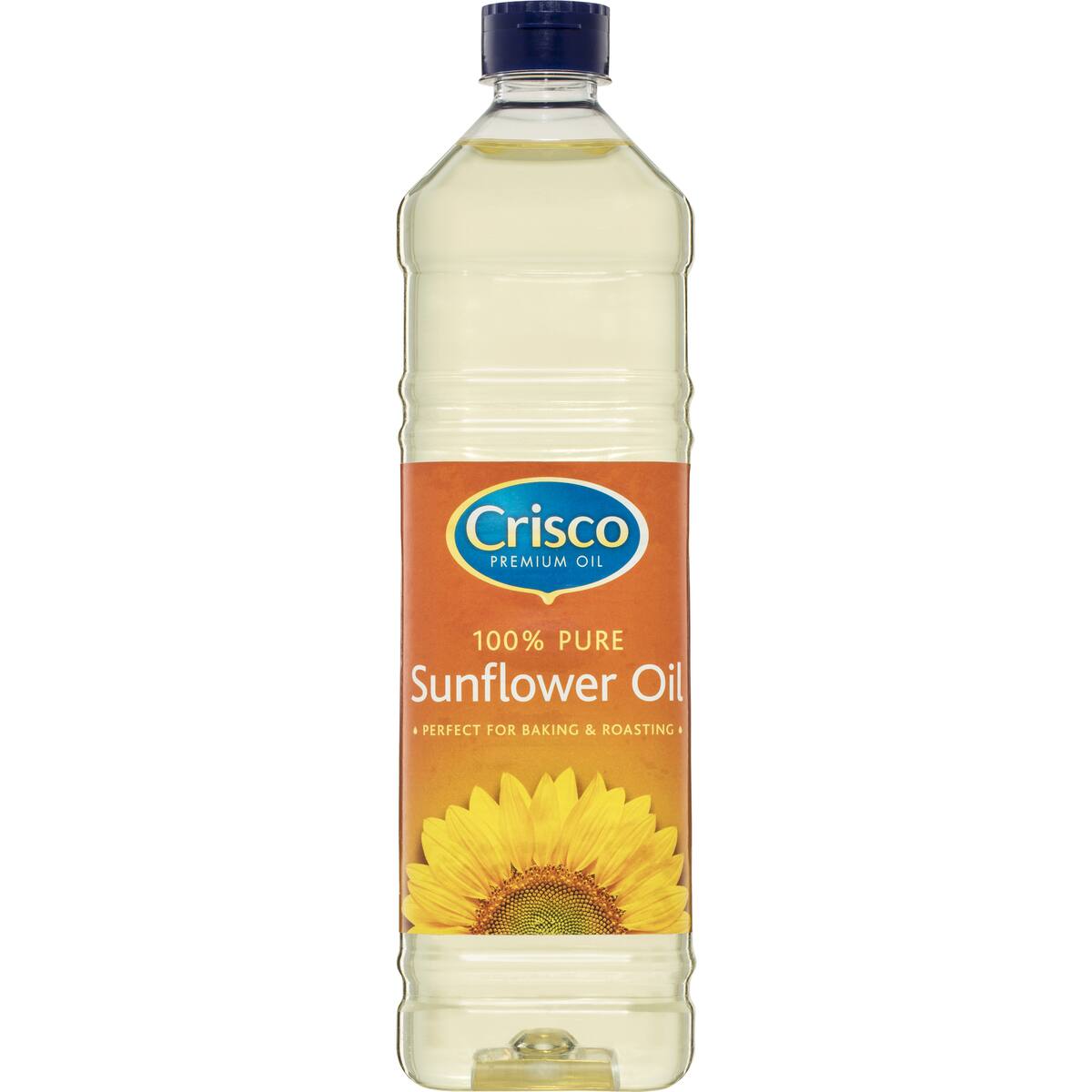 Crisco Sunflower Oil 750ml