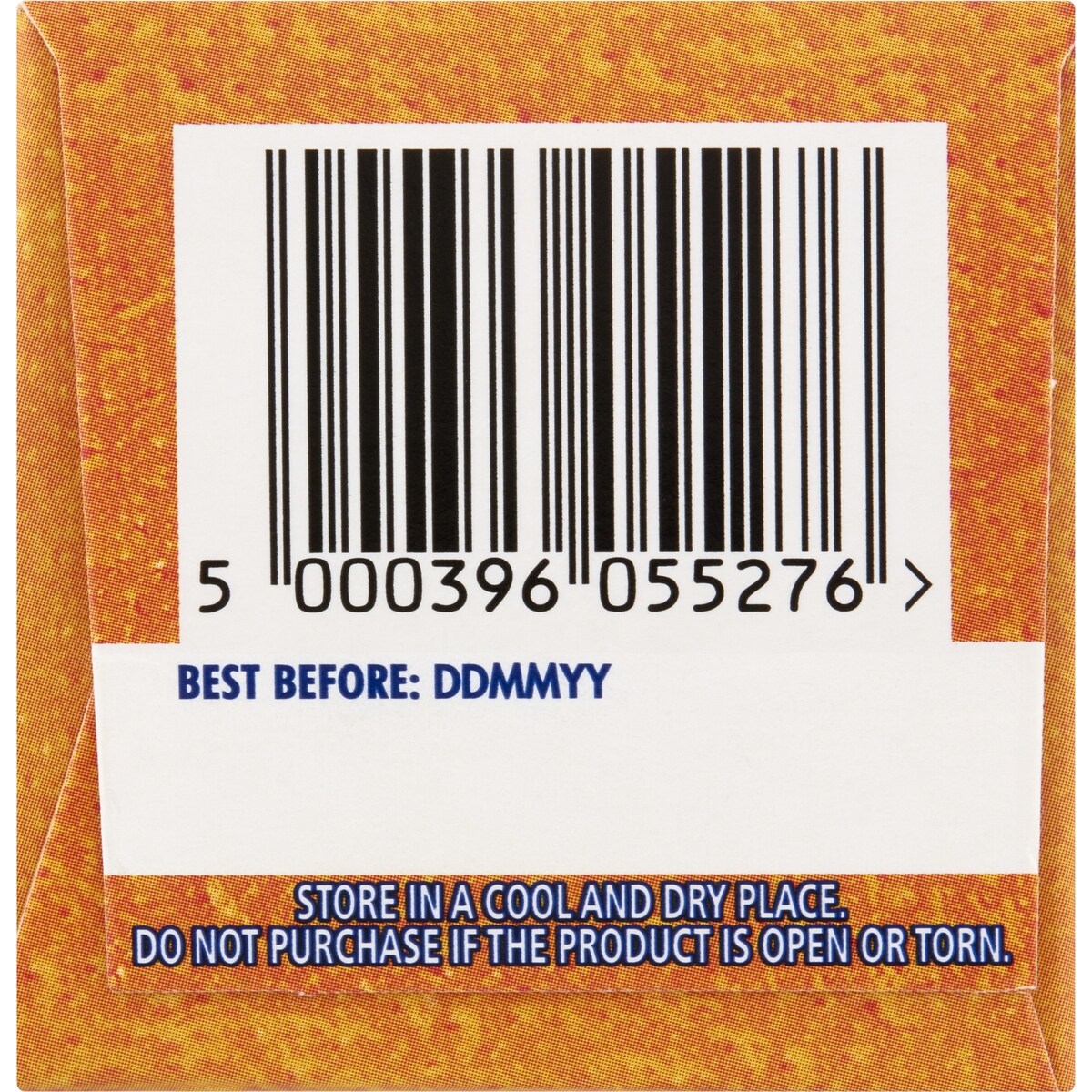 McVitie's Jaffa Cakes 10 Pack 106g