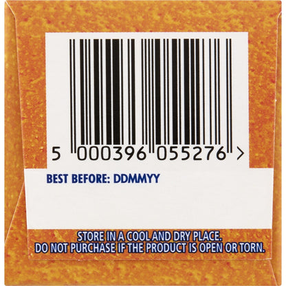 McVitie's Jaffa Cakes 10 Pack 106g