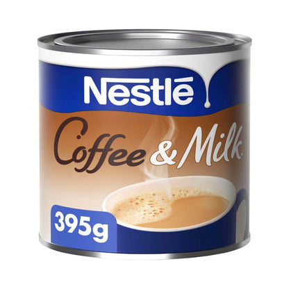 Nestle Coffee & Milk - 395g