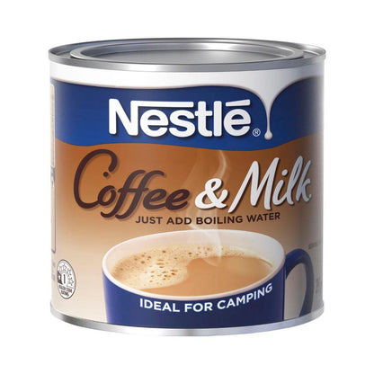 Nestle Coffee & Milk - 395g