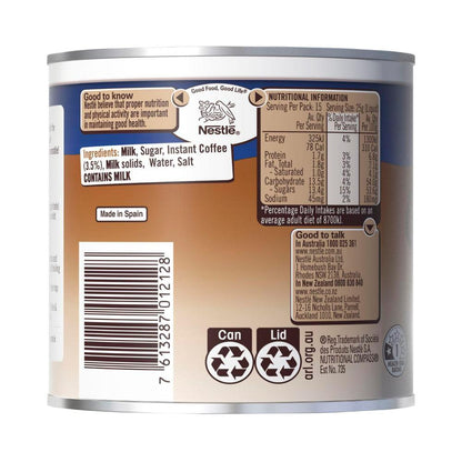 Nestle Coffee & Milk - 395g