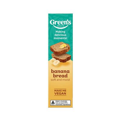 Green's Banana Bread Loaf Mix - 400g