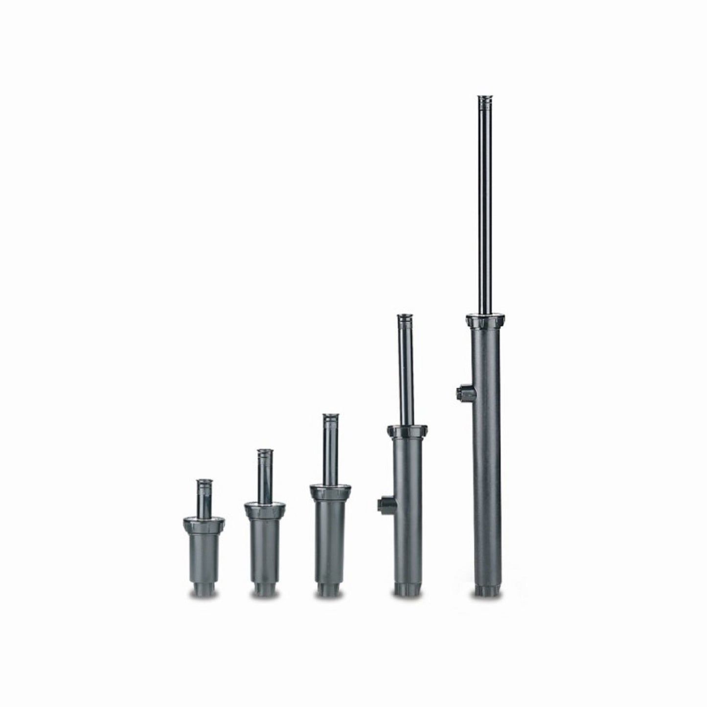 Rain Bird Dual Spray Quarter Pattern Pop-Up Spray Head - 50mm