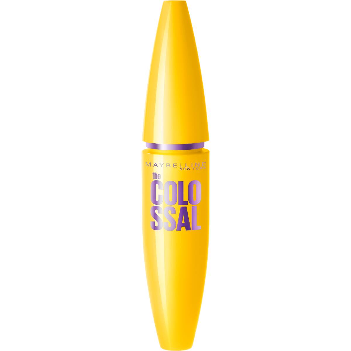 Maybelline The Colossal Mascara Classic Black 9.2ml