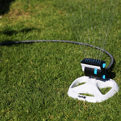 Nylex Oscillating Sprinkler - 170m²