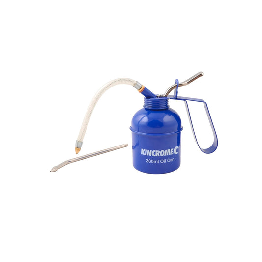 Kincrome 300ml Oil Can