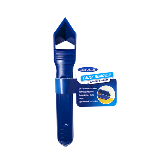 Monarch Caulk Sealant Remover