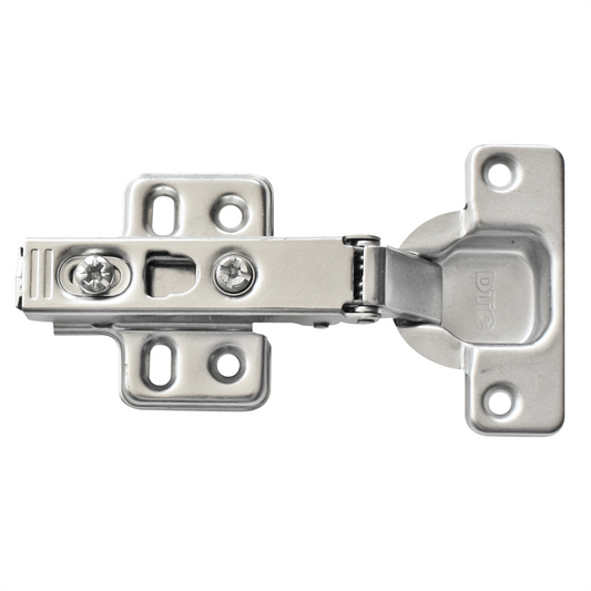 Kaboodle Standard Door Hinge - 26mm x 62mm - 1 Pair