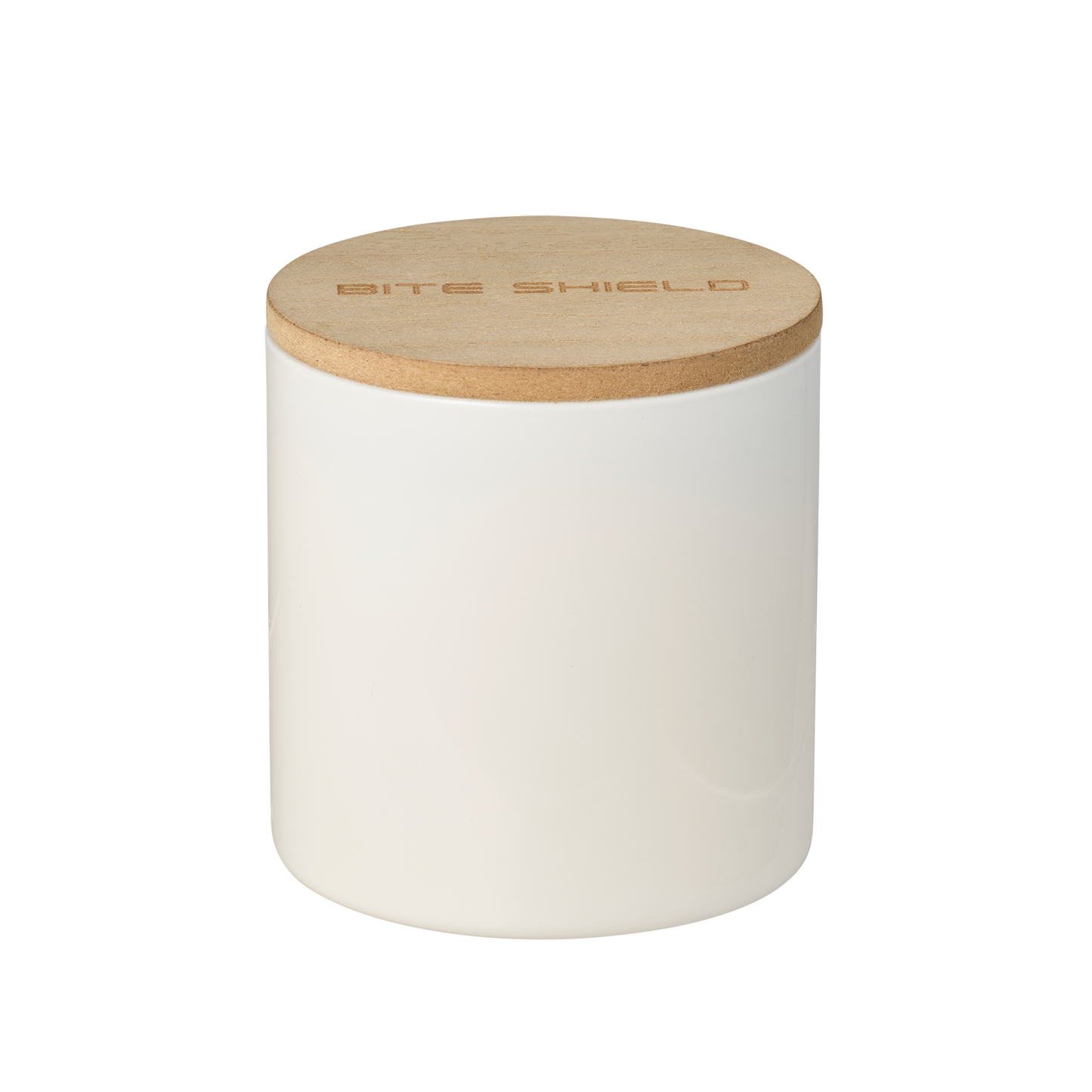 Bite Shield Natural Pyrethrum Mosquito Candle - 250g