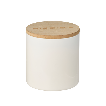 Bite Shield Natural Pyrethrum Mosquito Candle - 250g