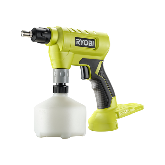 Ryobi 18V ONE+ Compact Sprayer R18CWS10 - Tool Only