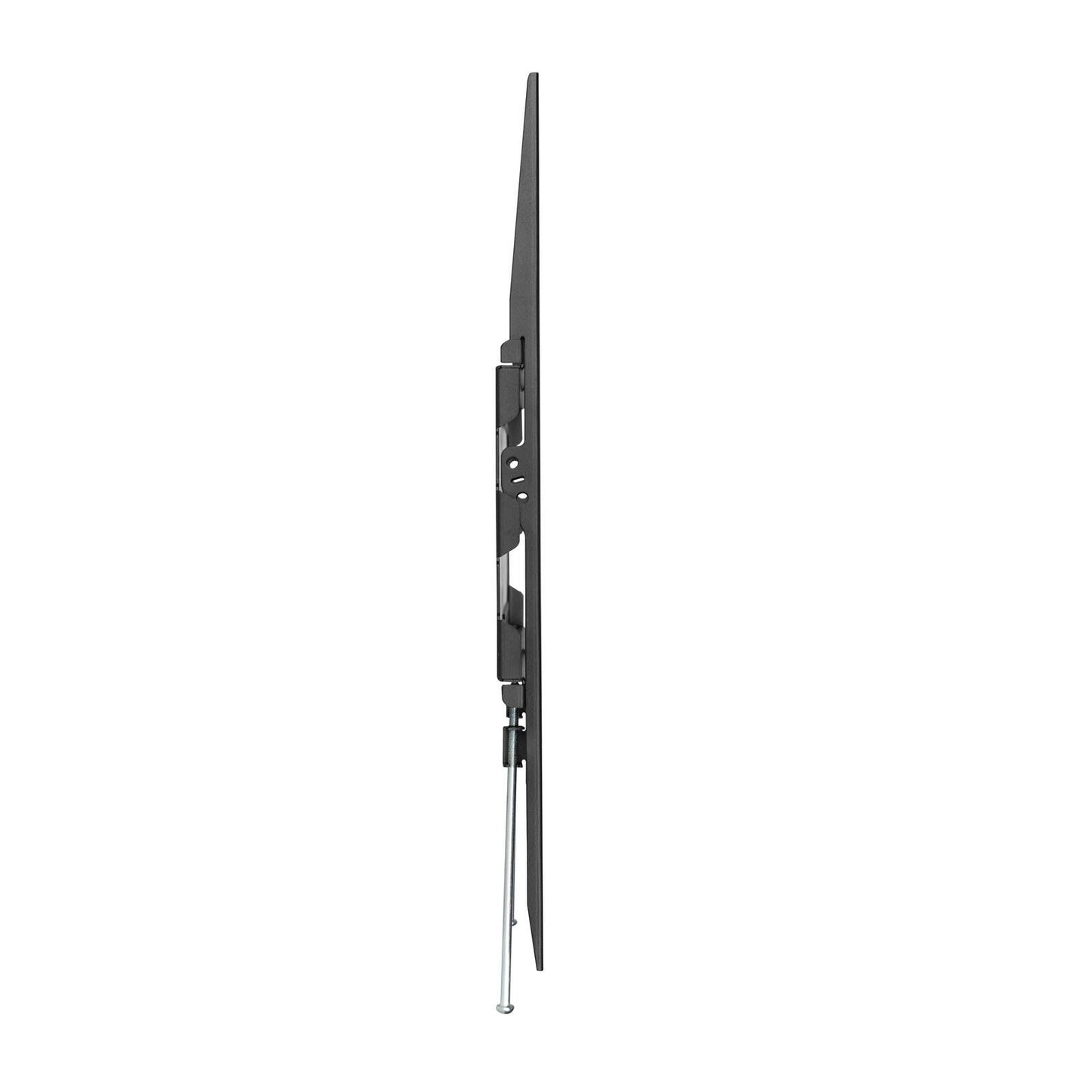 Click Fixed TV Wall Mount - 32"-70" - 45kg - Black