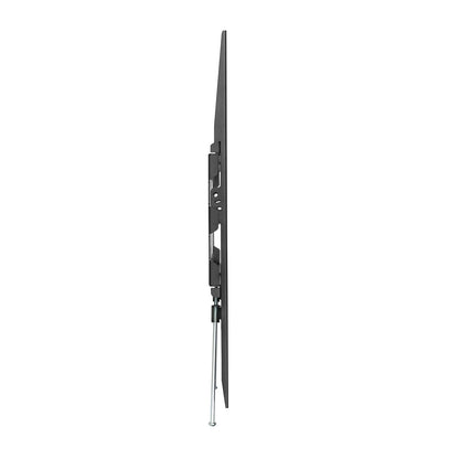 Click Fixed TV Wall Mount - 32"-70" - 45kg - Black