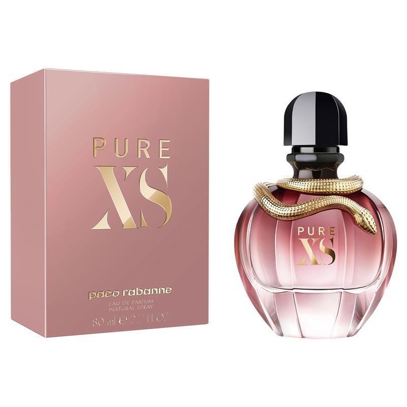 Rabanne Pure XS Eau de Parfum 80ml