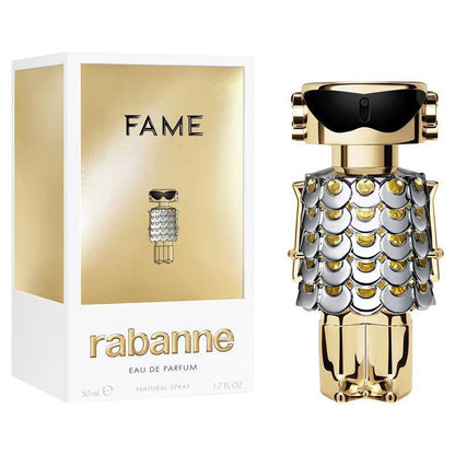 Rabanne Fame Eau de Parfum 50ml