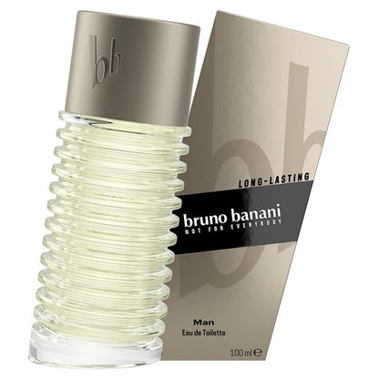Bruno Banani Man Eau de Toilette 100ml