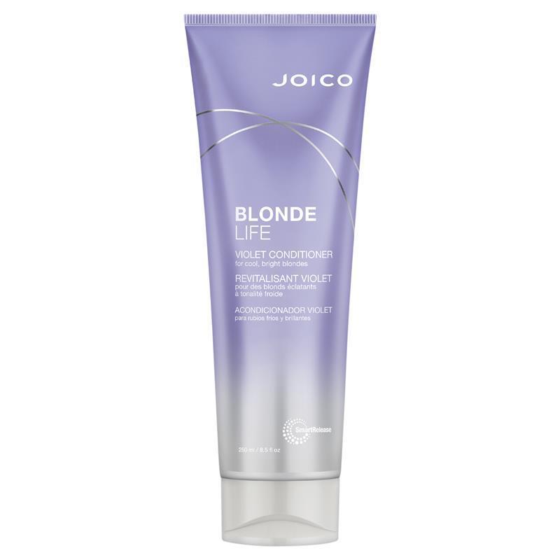 Joico Blonde Life Violet Conditioner 250ml