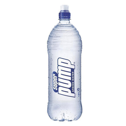 Pump Water 1.25L
