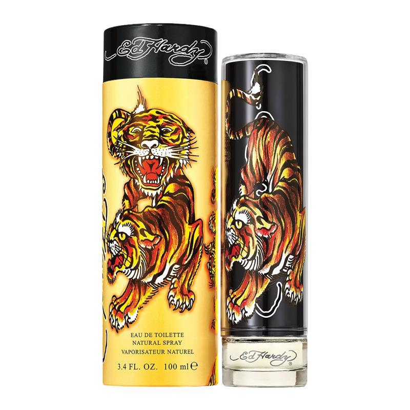 Ed Hardy For Men Eau de Toilette 100ml