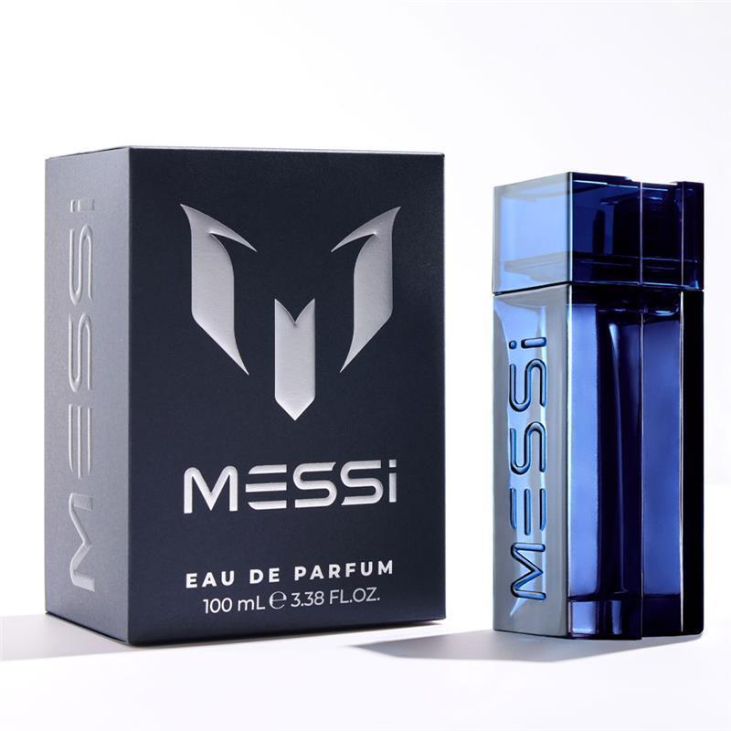 Messi Eau de Parfum 100ml