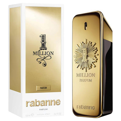 Rabanne 1 Million Parfum Eau de Parfum 100ml