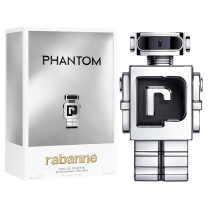 Rabanne Phantom Eau de Toilette 150ml