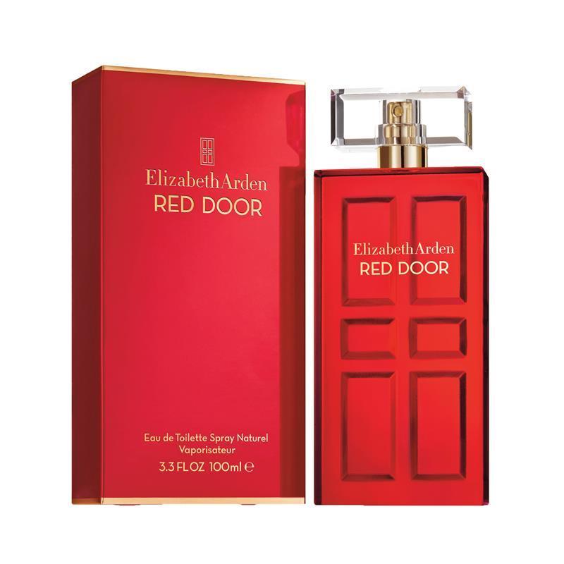 Elizabeth Arden Red Door Eau de Toilette 100ml