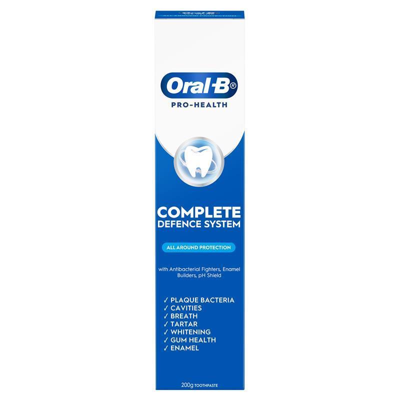 Oral-B Pro Health All Around Protection Toothpaste - 200g