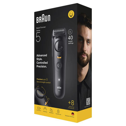 Braun Series 5 BT5560 Beard Trimmer