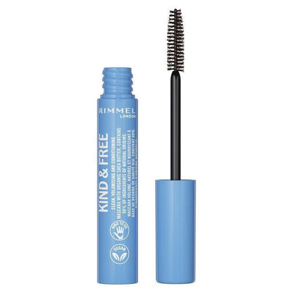 Rimmel London Kind & Free Mascara 002 Brown Black