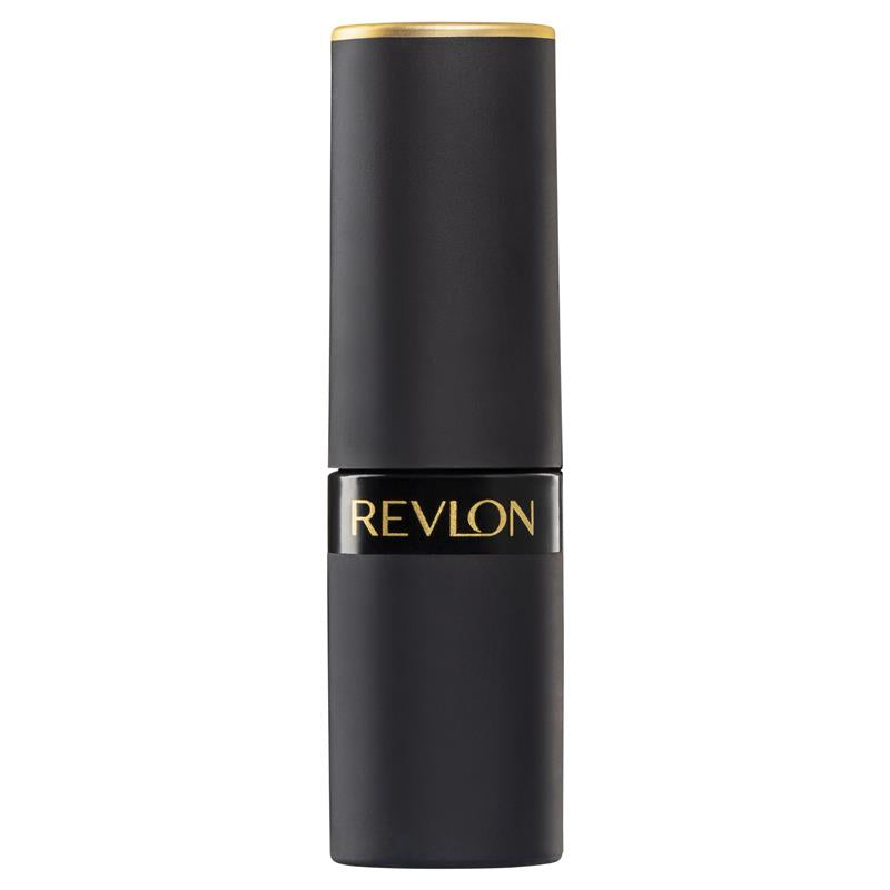 Revlon Super Lustrous Mattes Lipstick Getting Serious