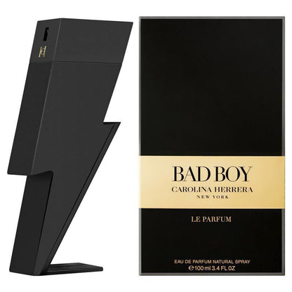 Carolina Herrera Bad Boy Eau de Parfum 50ml