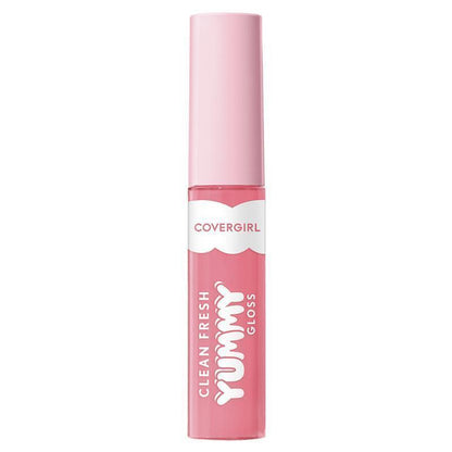 Covergirl Clean Fresh Yummy Gloss #500 Havana Good Time