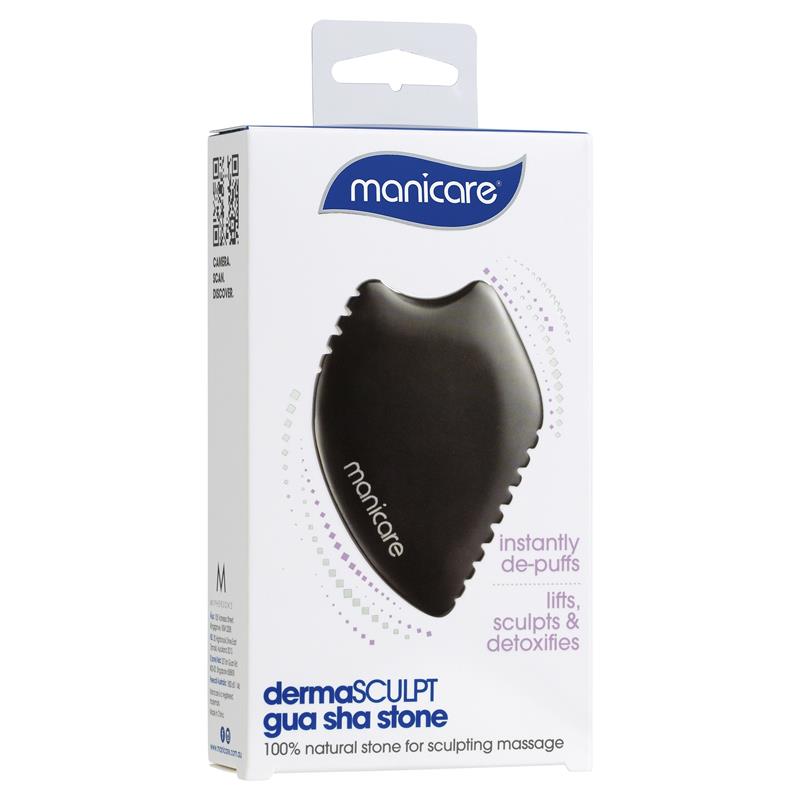 Manicare DermSCULPT Gua Sha Stone