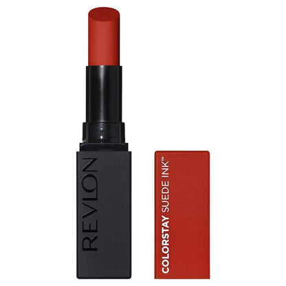 Revlon Colorstay Suede Ink Lip Spit Fire