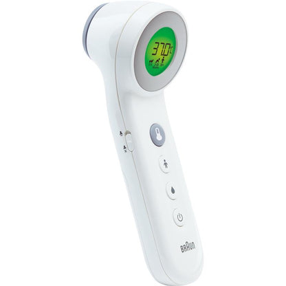 Braun BNT400 Touchless Forehead Thermometer