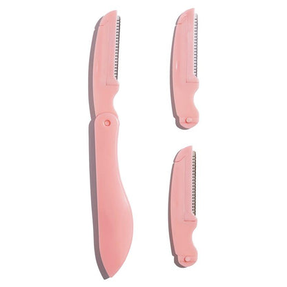 MCoBeauty Facial Razor Super Smooth