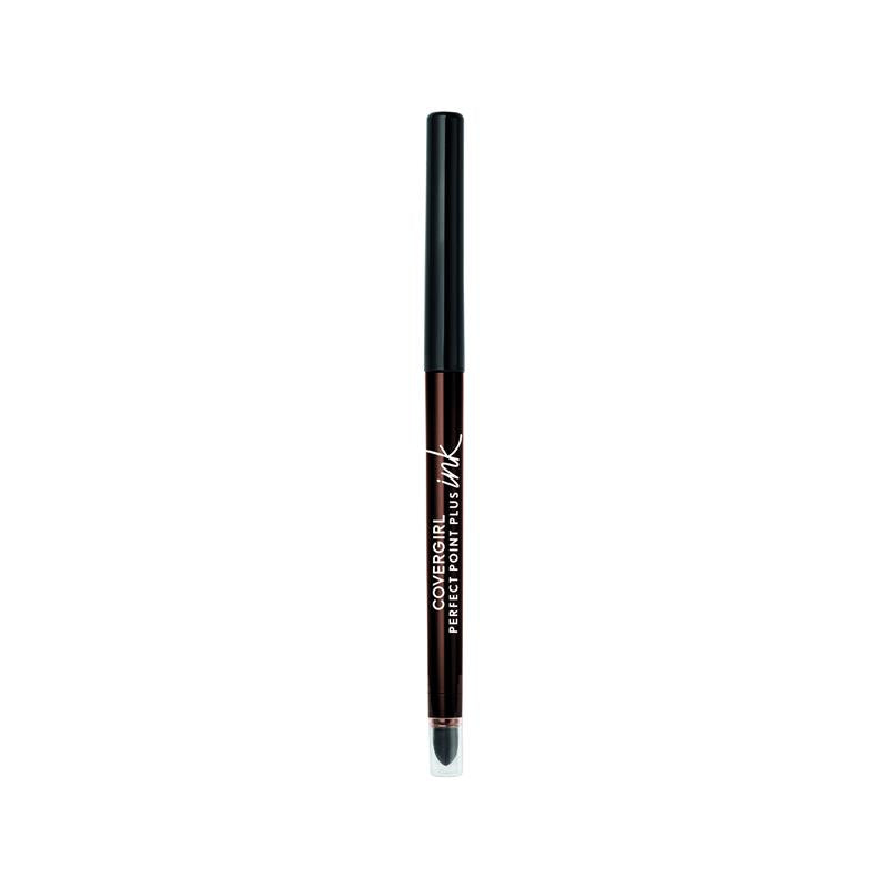 Covergirl Perfect Point Plus Ink Eyeliner 280 Shimmering Brown 0.28g