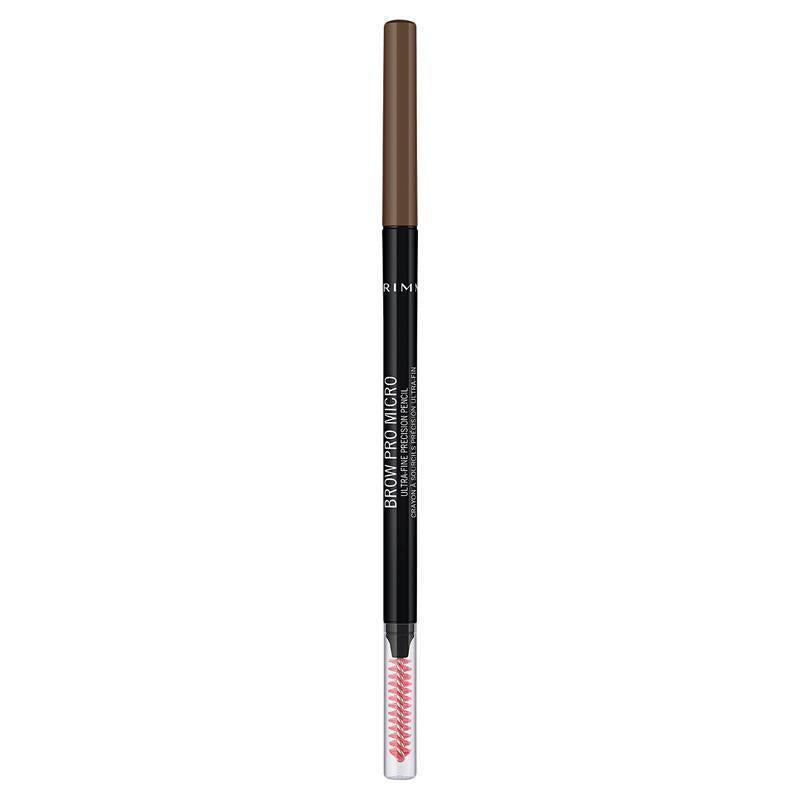 Rimmel Brow Pro Micro Definer 2 in 1 Soft Brown