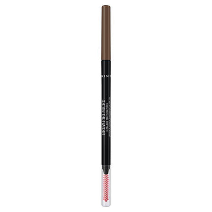 Rimmel Brow Pro Micro Definer 2 in 1 Soft Brown