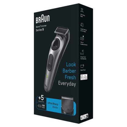Braun Series 5 Beard Trimmer BT5440