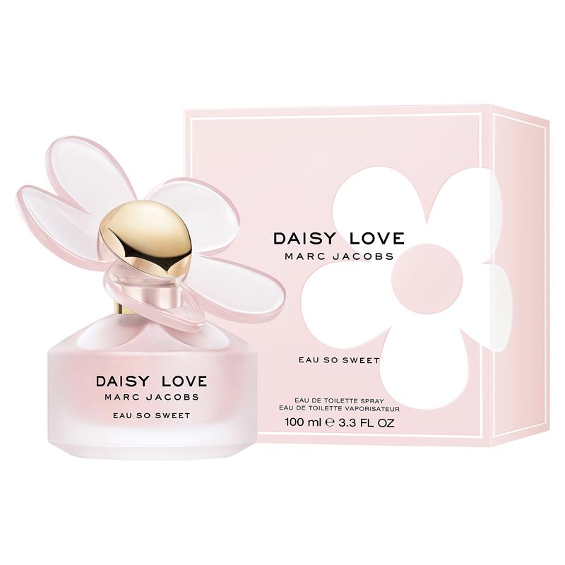 Marc Jacobs Daisy Love Eau So Sweet Eau de Toilette 100ml