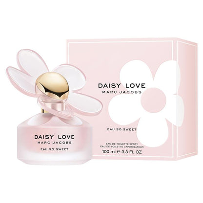 Marc Jacobs Daisy Love Eau So Sweet Eau de Toilette 100ml