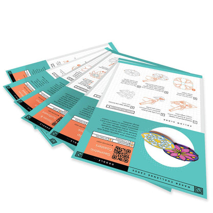3Doodler Start+ Maker Bundle