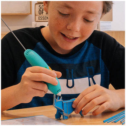 3Doodler Start+ Maker Bundle