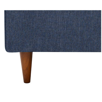 3 Seater Fabric Sofa