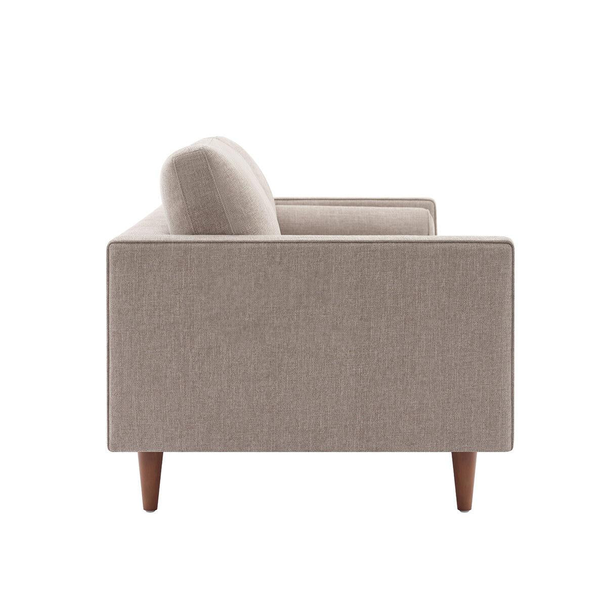 3 Seater Fabric Sofa