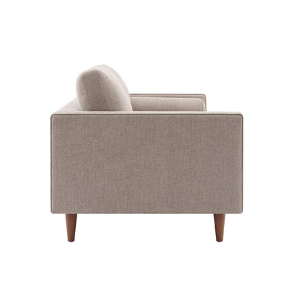 3 Seater Fabric Sofa