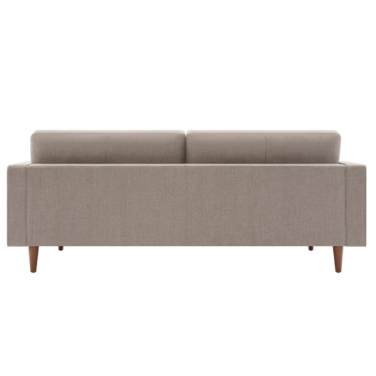 3 Seater Fabric Sofa
